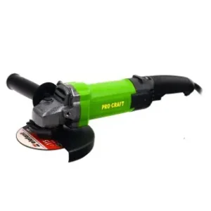 Ultima șansă Flex Polizor Unghiular cu Variator Procraft PW1600SE , 1100W, 12000 RPM, 150 mm