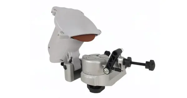Ofertă exclusivă Masina de ascutit lanturi ELPROM EMZ-120