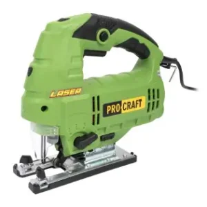 ST1300 jig saw PROCRAFT, produsul contine taxa timbru verde 2.5 Ron, 2.7 kg Cumpără acum