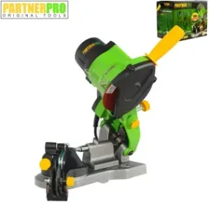 Cel mai bun preț Aparat de ascutit lant PP-7C106 PARTNER PRO, 85 W, 5000 rot/min