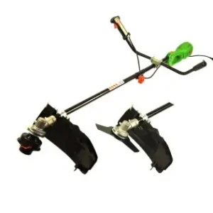 Trimmer Procraft GT2200, motocoasa electrica 1200 W, cu Disc Doar azi