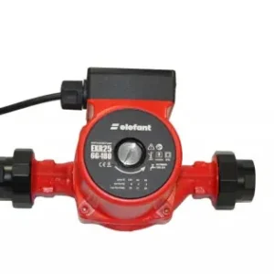 Reducere extra Pompa de recirculare , 100W , EXR25 6G-180 Elefant