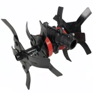 Super ofertă Cultivator pentru motocoasa 28mm-9 dinti, Elefant