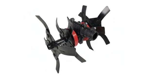 Super ofertă Cultivator pentru motocoasa 28mm-9 dinti, Elefant