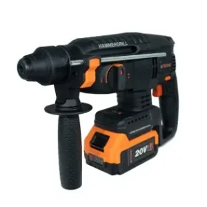 Ciocan rotopercutor pe acumulator AHA20 STROMO Ieftin