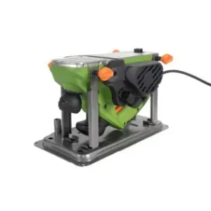Bestseller Rindea Electrica cu masa Procraft PE 1650, 850W, 16000 rpm, 2 cutite sac colectare