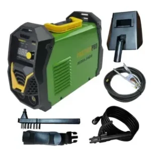 Aparat de sudura, 340 A, 1.6-5 mm, PARTNERPRO-340A Plată sigură