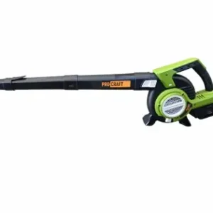 VB20 aspirator cu suflanta pe acumulator PROCRAFT Ofertă