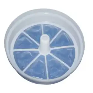 Sita rezervor solutie RURIS PSA109S-2-95, pentru pulverizatorul Ruris A109S Preț redus