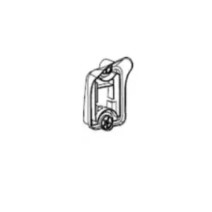 Capac filtru aer RURIS PSA109S-1-12, pentru pulverizatorul Ruris A109S Plată securizată