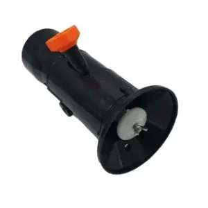 Cap pulverizare RURIS PSA109s-2-125, pentru atomizor Ruris A109S Livrare rapidă