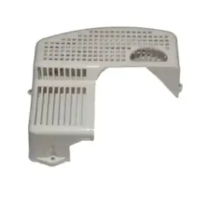 Super ofertă Protectie plastic RURIS PSA103-2-51, pentru atomizor Ruris A102, A103, A103S, Hercules 100, 3WF 2.6, 3WF 2.7