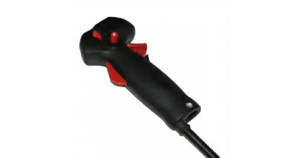 Chilipir Maner cu cablu acceleratie RURIS PSA103S-2-125A, pentru atomizor Ruris A102 / A103S, HERCULES 100