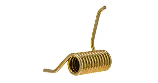 Ofertă limitată Arc torsiune dreapta RURIS PSRX18-76, pentru masina de tuns iarba Ruris RX18