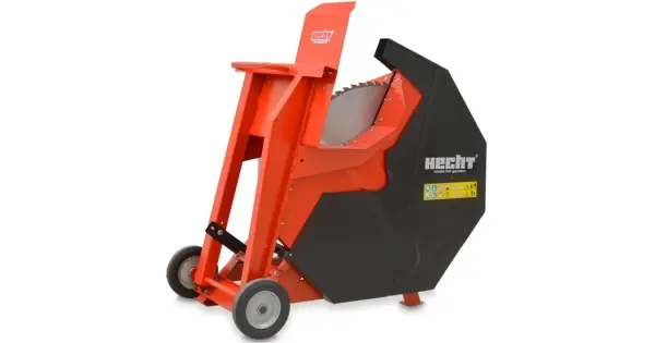 Lichidare de stoc Fierastrau circular Hecht 850, 5000 W, diametru disc 700 mm, 88 kg
