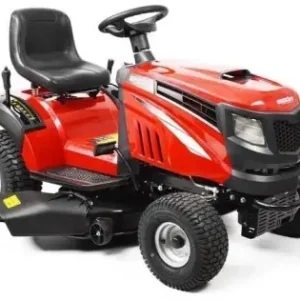 Tractor pentru gazon Hecht 5114, 452 cmc, 14 cp, 8.3 Km/h, latime de lucru 98 cm Mai ieftin