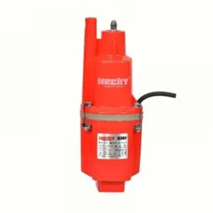 Comandă acum Pompa submersibila Hecht 3301 pentru apa menajera, putere 300 w, inaltime maxima refulare 55 m, 1400 l/h