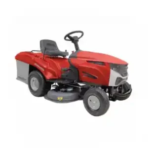 Tractor pentru gazon HECHT. 5169, motor Loncin, 224 cmc, 1 cilindru, 7.6 km/h, latime de lucru 69 cm, 173 kg Ultima șansă