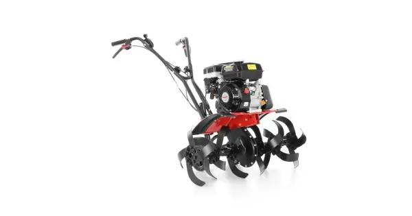 Discount Motocultor Hecht 785 putere 6.5 cp. Latime de lucru 84 cm 52 kg