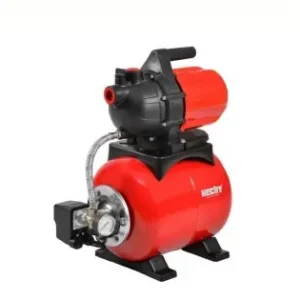 Reducere specială Hidrofor Hecht 3800 putere 800 w presiune 3 bar inaltime maxima refulare 38 m