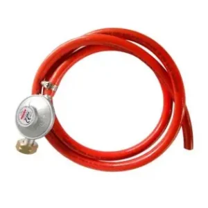 Reducere specială Regulator gaz cu furtun de 1,5 m, HECHT003101R