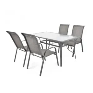 Cumpără acum Set mobilier pentru gradina HECHT Ekonomy Set 4