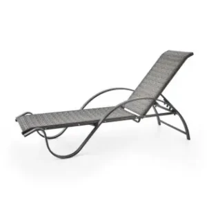 Sezlong reglabil HECHT Honey Lounger Popular