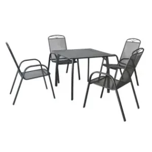 Set mobilier pentru gradina HECHT Navassa Set 4 Cumpără online