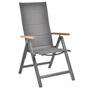 Calitate înaltă Scaun pentru gradina si terasa HECHT Montana Chair