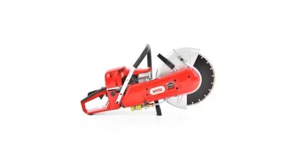 Reduceri Motodebitator pentru beton si asfalt HECHT 9588