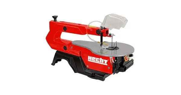 Discount Fierastrau cu masa HECHT 8916