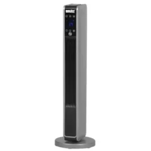 Reduceri Termosuflanta electrica Hecht 3611 cu display led