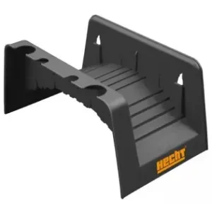 Suport pentru furtun HECHT 00632, material polipropilena, culoare portocaliu/negru Reducere