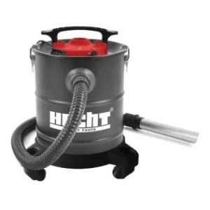 Aspirator Hecht 22E pentru cenusa 1200 w 20l Livrare expres