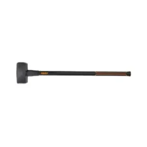 Super ofertă Baros HECHT 909200, lungime 90.5 cm, greutate 4 kg, coada din fibra sticla