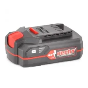 Acumulator Li-Ion HECHT 001245B, tensiune alimentare 16 V, capacitate 1.5 Ah Chilipir