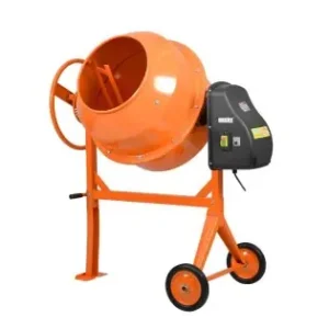 Betoniera HECHT 2185, motor electric, putere 850 W, capacitate 180 litri Transport gratuit