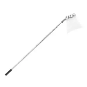 Unealta cu maner telescopic HECHT 900376, maner telescopic, lungime maxima 3 m Cumpără online