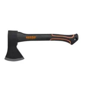 Topor universal HECHT 900600, coada din fibra, lungime 30 cm, greutate 600 g Disponibil imediat