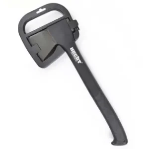 Topor pentru despicat Hecht 900950 coada din fibra lungime 44 cm greutate 950 g Reducere de preț