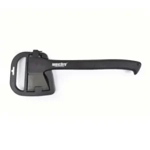 Topor universal HECHT 900901, coada din fibra, lungime 44 cm, greutate 900 g Super ofertă