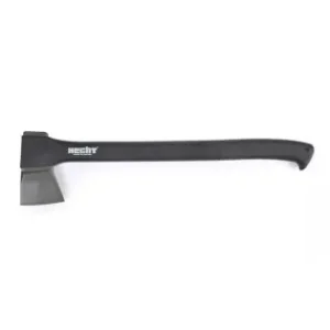 Topor pentru despicat HECHT 901170, coada din fibra, lungime 59 cm, greutate 1170 g Mai ieftin