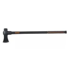 Topor pentru despicat Hecht 908500 coada din fibra lungime 85 cm greutate 2700 g Reducere de preț