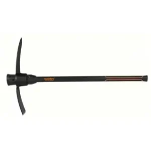 Tarnacop HECHT 909100, coada din fibra, lungime 91 cm Doar azi