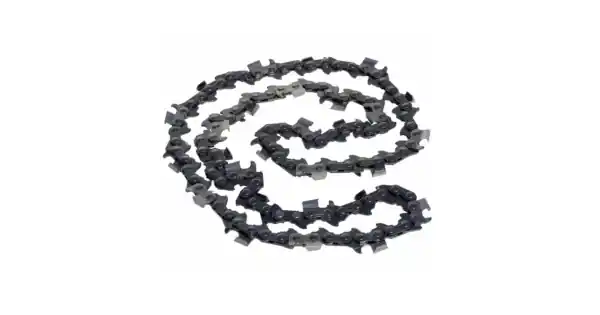 Promoție Lant pentru drujba HECHT 14E32E, 32 dinti, pas lant 1/4 inch, grosime canal 1.1 mm