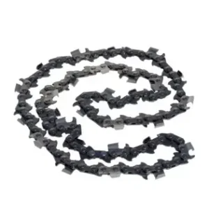 Retur ușor Lant pentru drujba HECHT 33E53E, pas lant 3/8 inch, 1.3 mm, 53 dinti