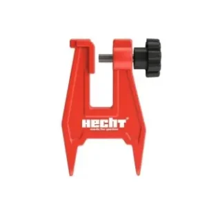 Suport HECHT 900404, pentru fixare lama motofierastrau, culoare portocaliu Livrare rapidă