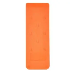 Cumpără acum Pana pentru despicat lemn HECHT 900402, plastic, portocaliu, dimensiune 8 inch