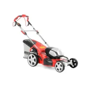 Reducere extra Masina de tuns iarba Hecht 5051S 5in1, latime de lucru 51 cm, program accu 5040 fara acumulator si incarcator