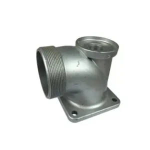 Ultima șansă Cap refulare RURIS PSMP40-2-8, pentru motopompele Ruris MP40